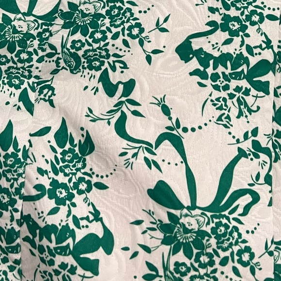 Gorgeous puff sleeve mini dress - Picture 7 of 7